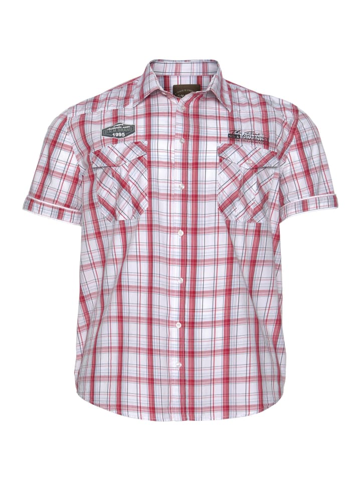 

Рубашка Man's World