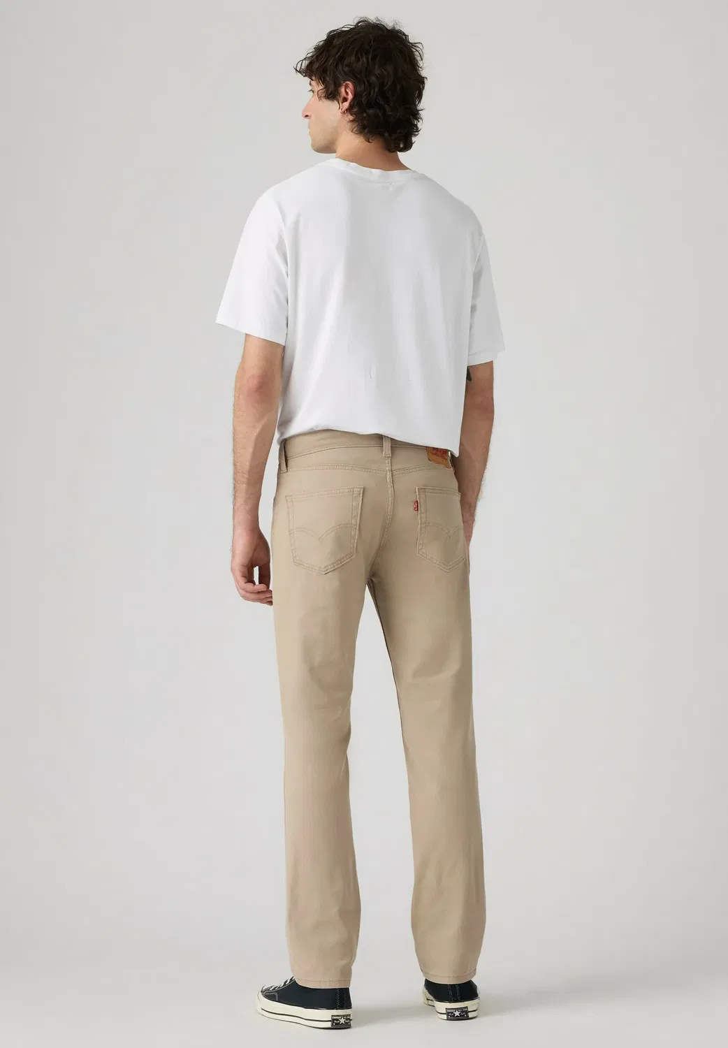 511 slim - джинсы зауженного кроя Levi'S, Sta-Dark - True Neutral — фото 3