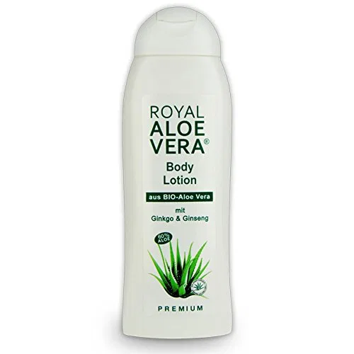 Лосьон для тела с алоэ вера, Royal Living Products, 3000 мл, Aloe Vera