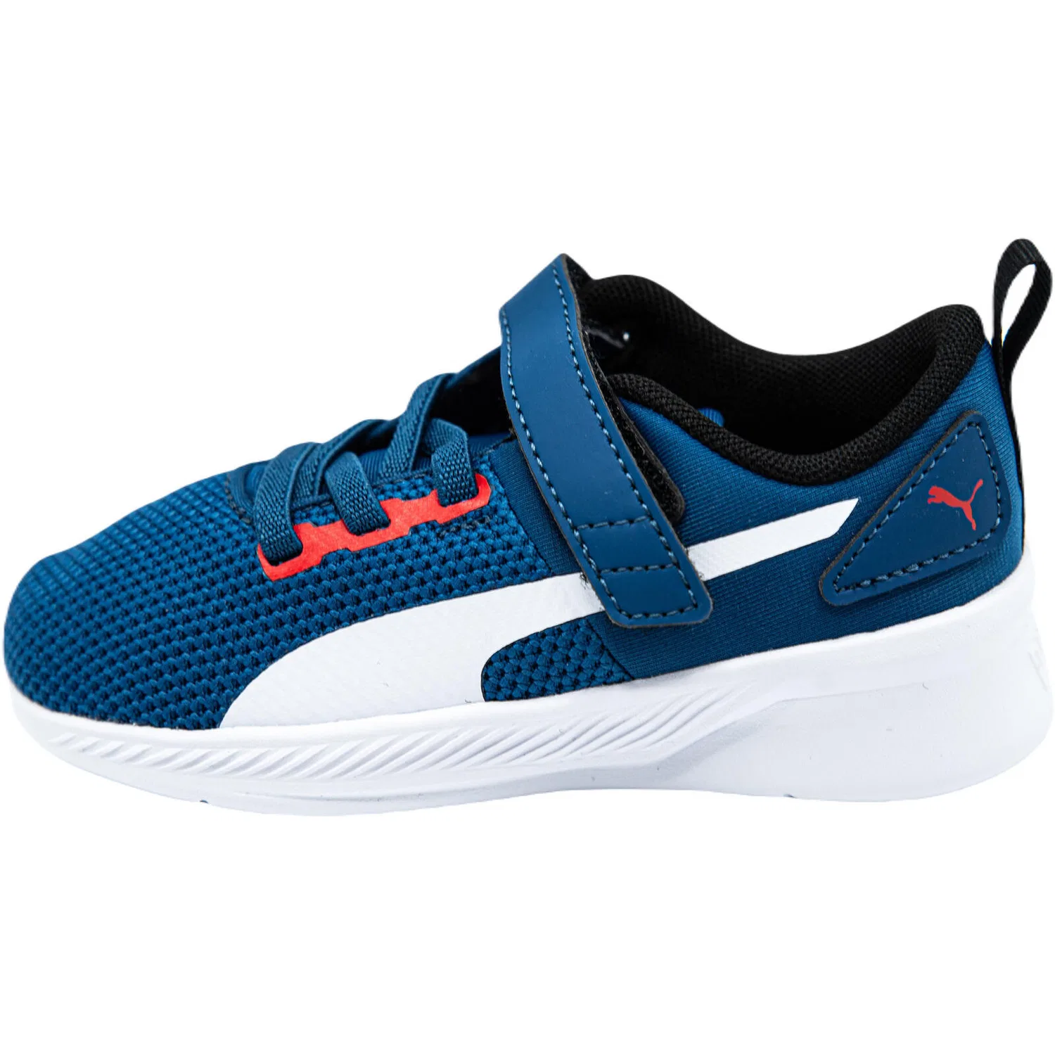 Детские кроссовки Puma Flyer Runner, Цвет BLAU