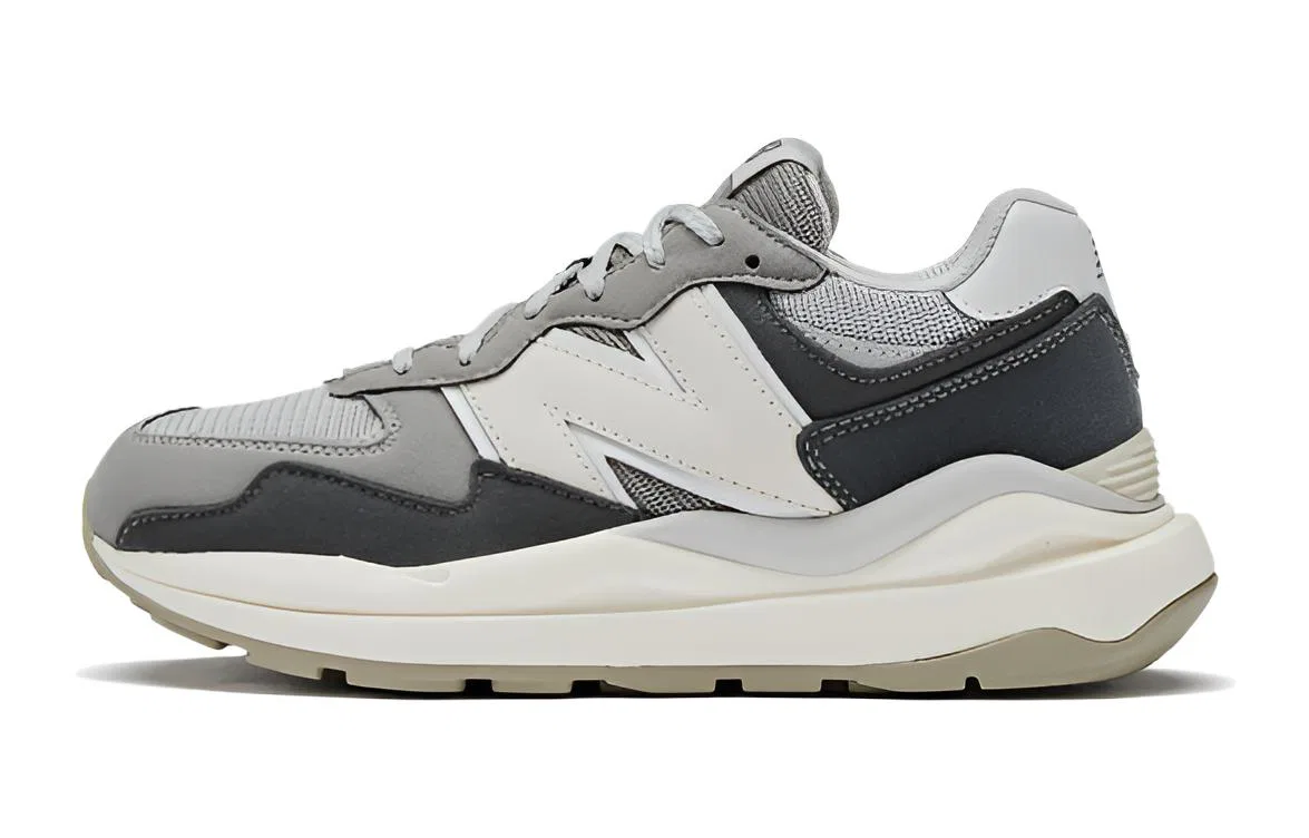 Кроссовки детские 5740 Low Top New Balance, Gray