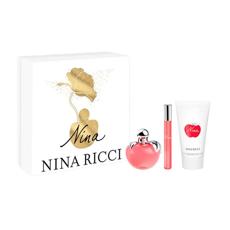 Estuche Nina 1 шт Nina Ricci