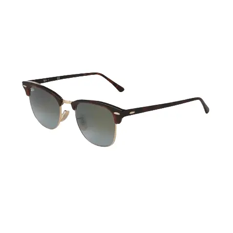 

Солнцезащитные очки Clubmaser unisex, Ray-Ban