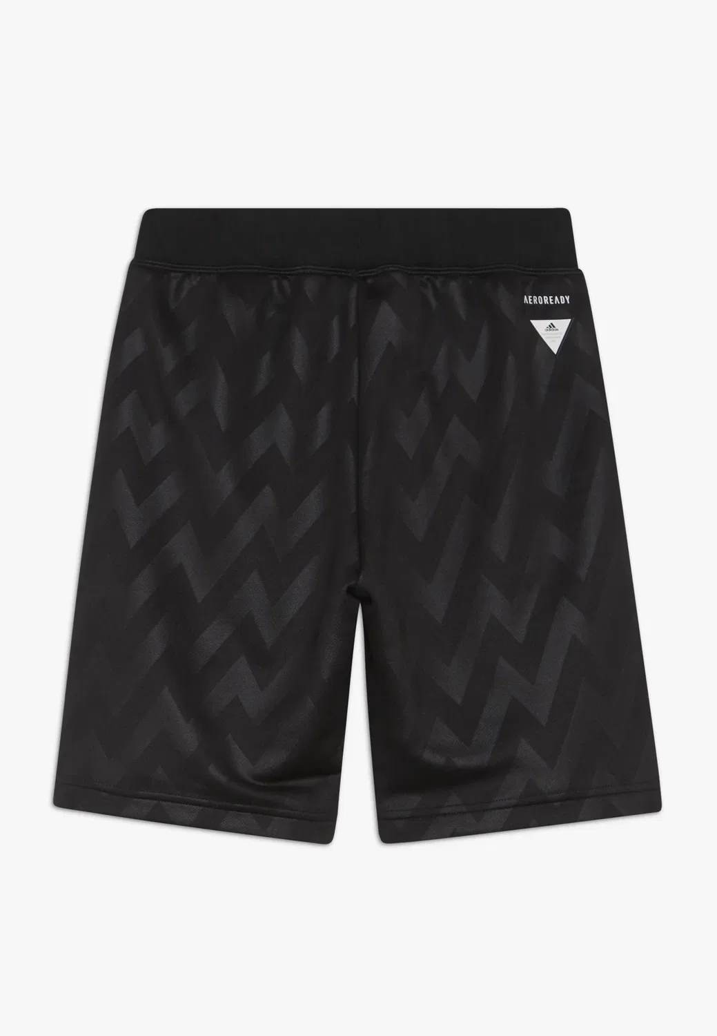 Jb tr xfg sh - спортивные шорты Adidas Performance, Black/White — фото 2