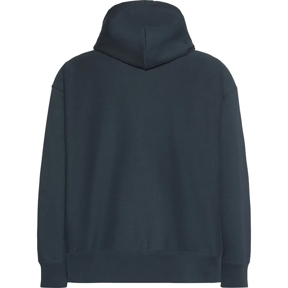 Свитшот Premium Calvin Klein, синий — фото 2