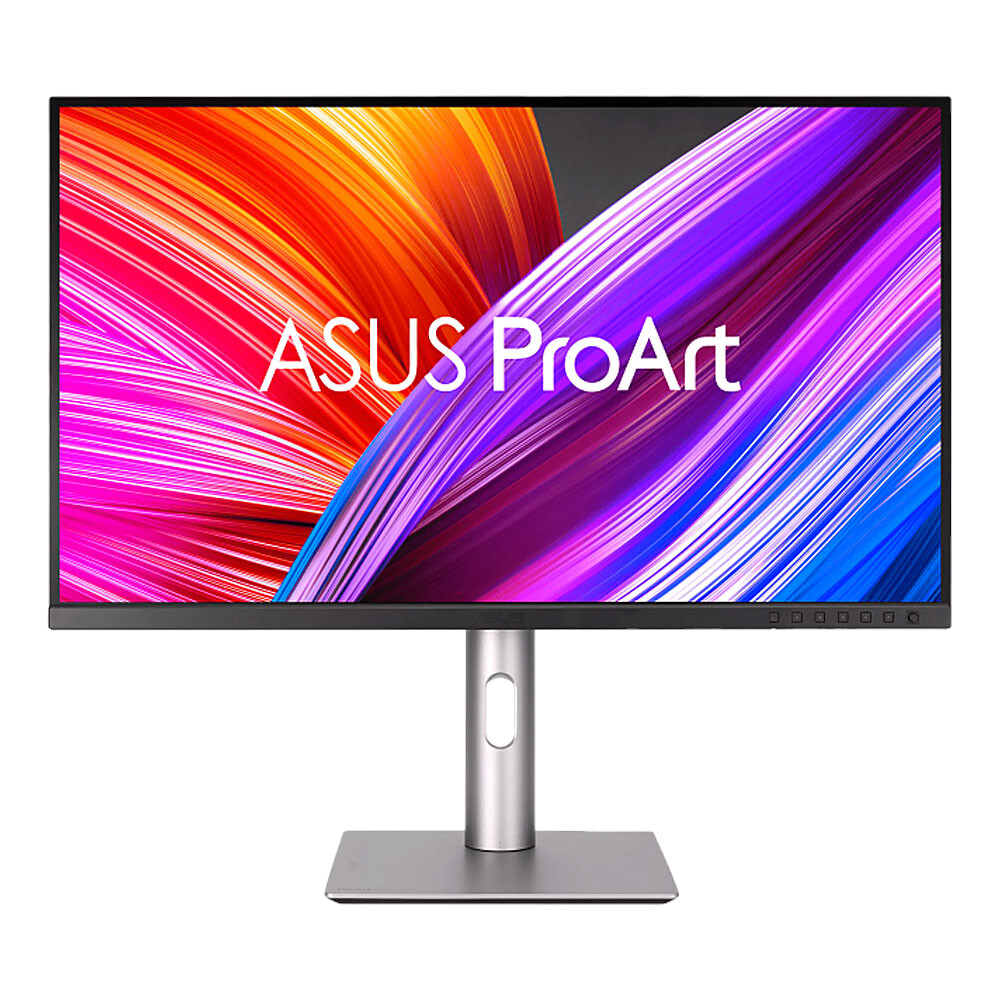 

Монитор Asus ProArt PA279CRV, 27", 4K 3840x2160, IPS, 60 Гц, чёрный