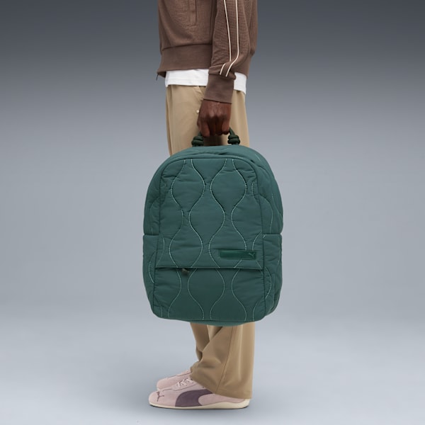 

Рюкзак Beyond Labels Puma, зеленый