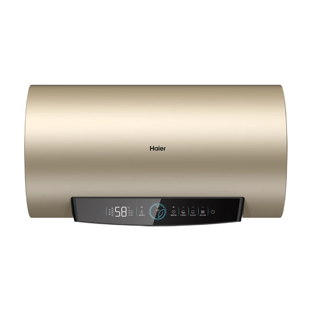 

Электрический водонагреватель Haier EC5001-PD3(U1), золотой