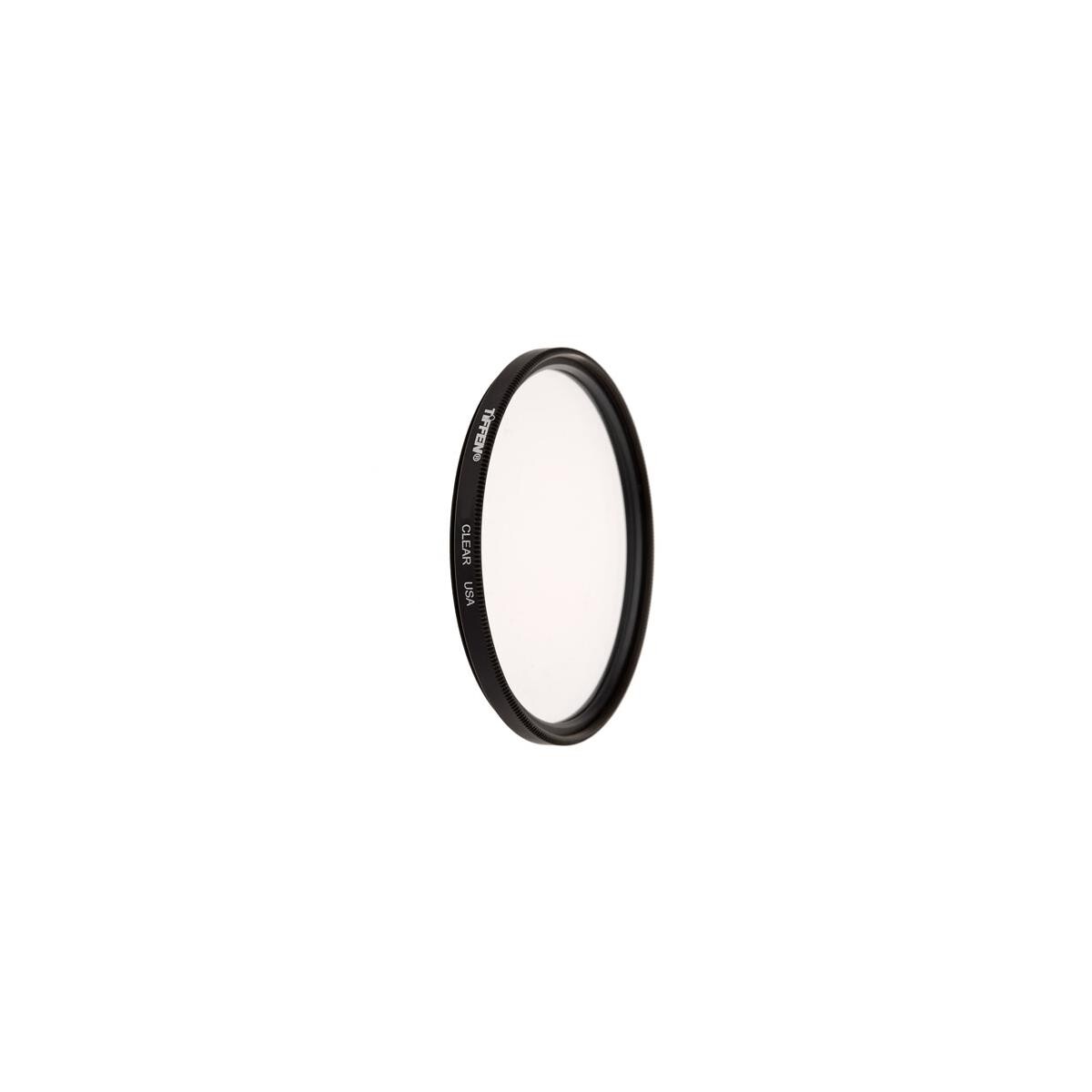 

Tiffen 72mm Clear Glass Protection Coated Filter