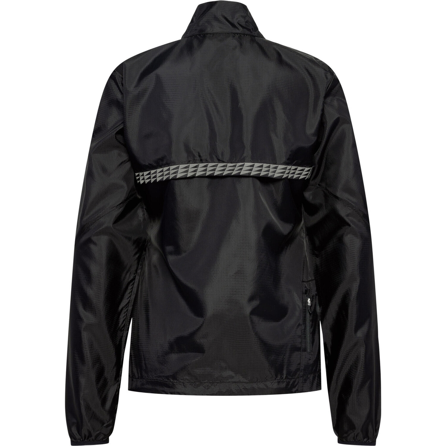 

Nwldenton Jacket Woman Женская куртка на молнии NEWLINE, черный
