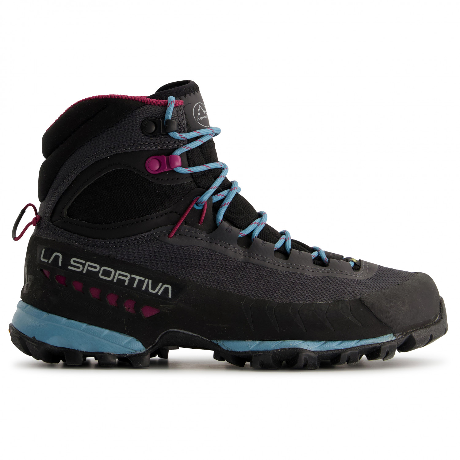 

Треккинговые ботинки La Sportiva Women's TXS GTX, черный/синий