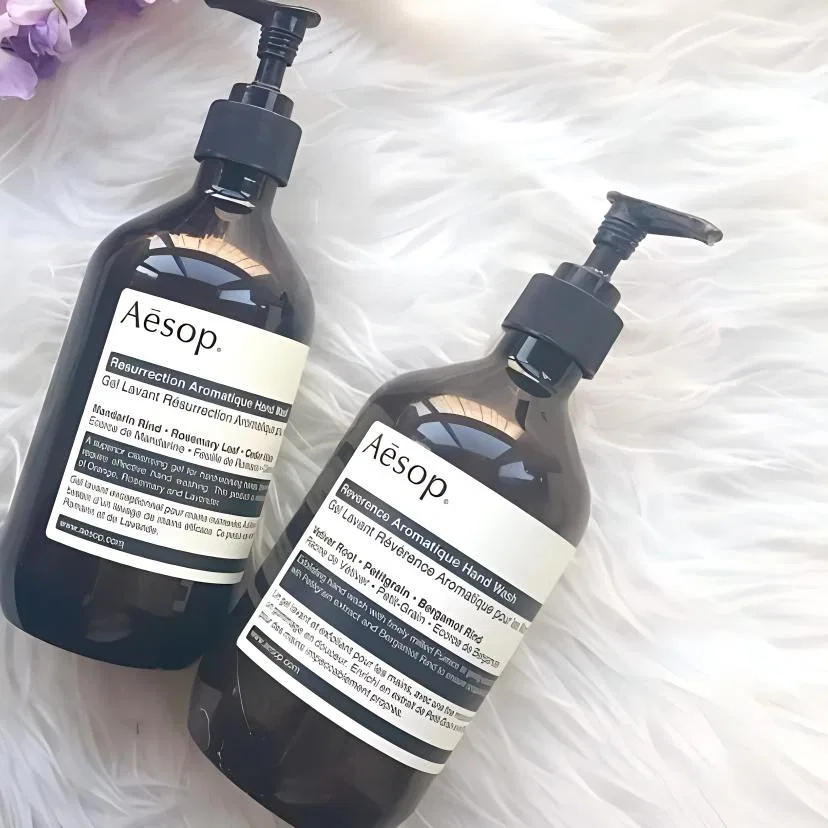 Боди-кейт YISUO Revitalizing Aromatic, AESOP — фото 2