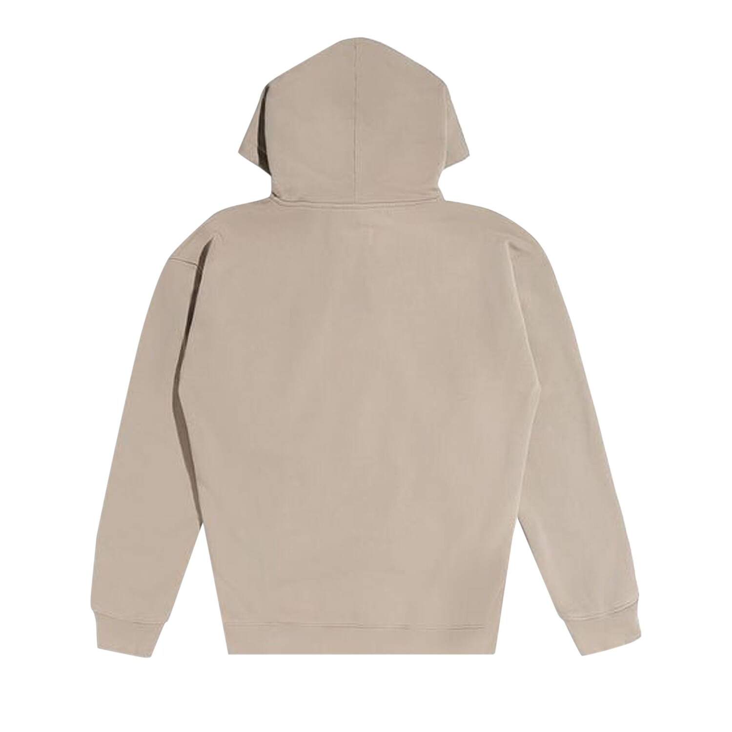 Толстовка на молнии с полной молнией BAPE x Highsnobiety, цвет Бежевый — фото 2