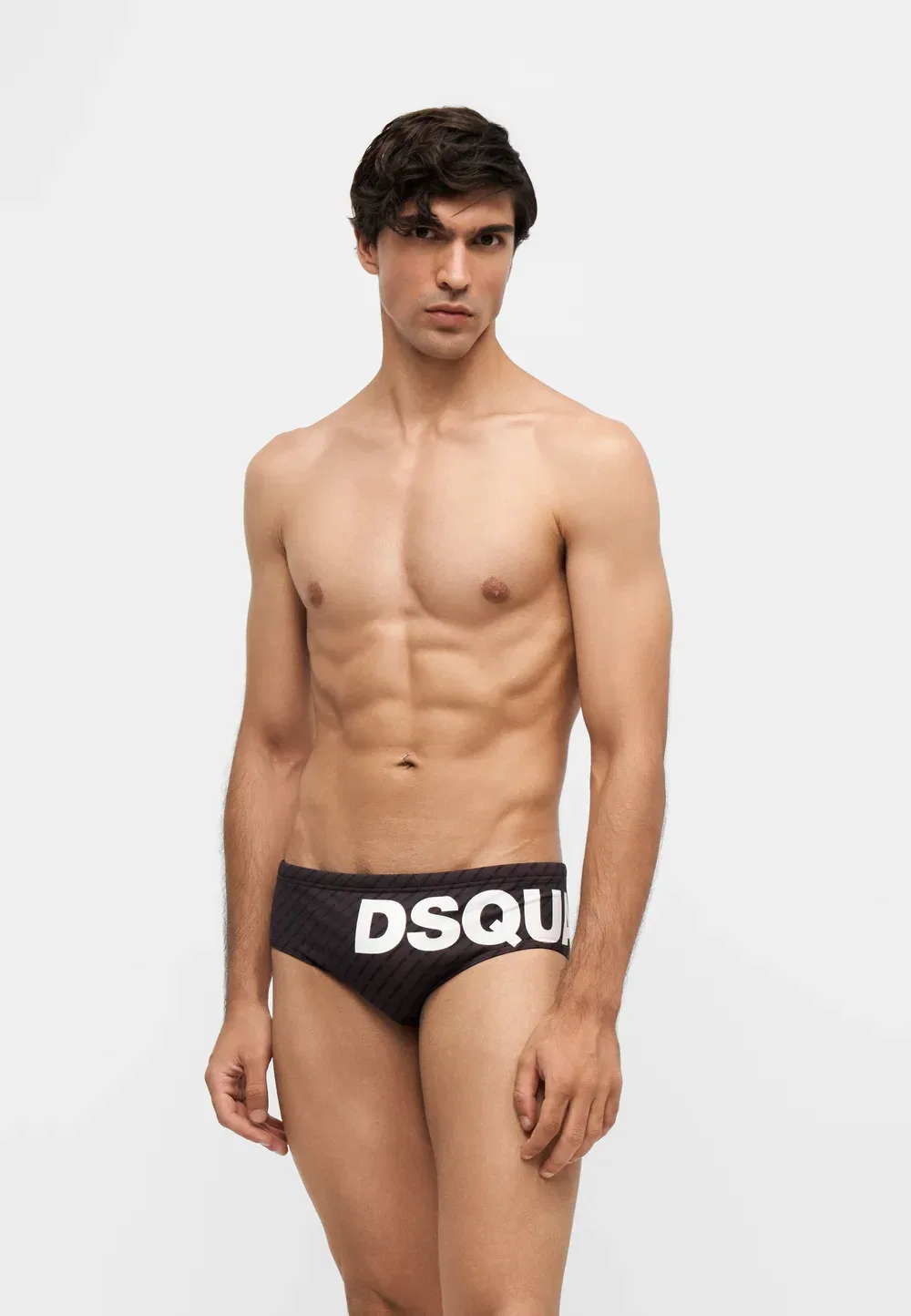 Плавки Dsquared2, Plum