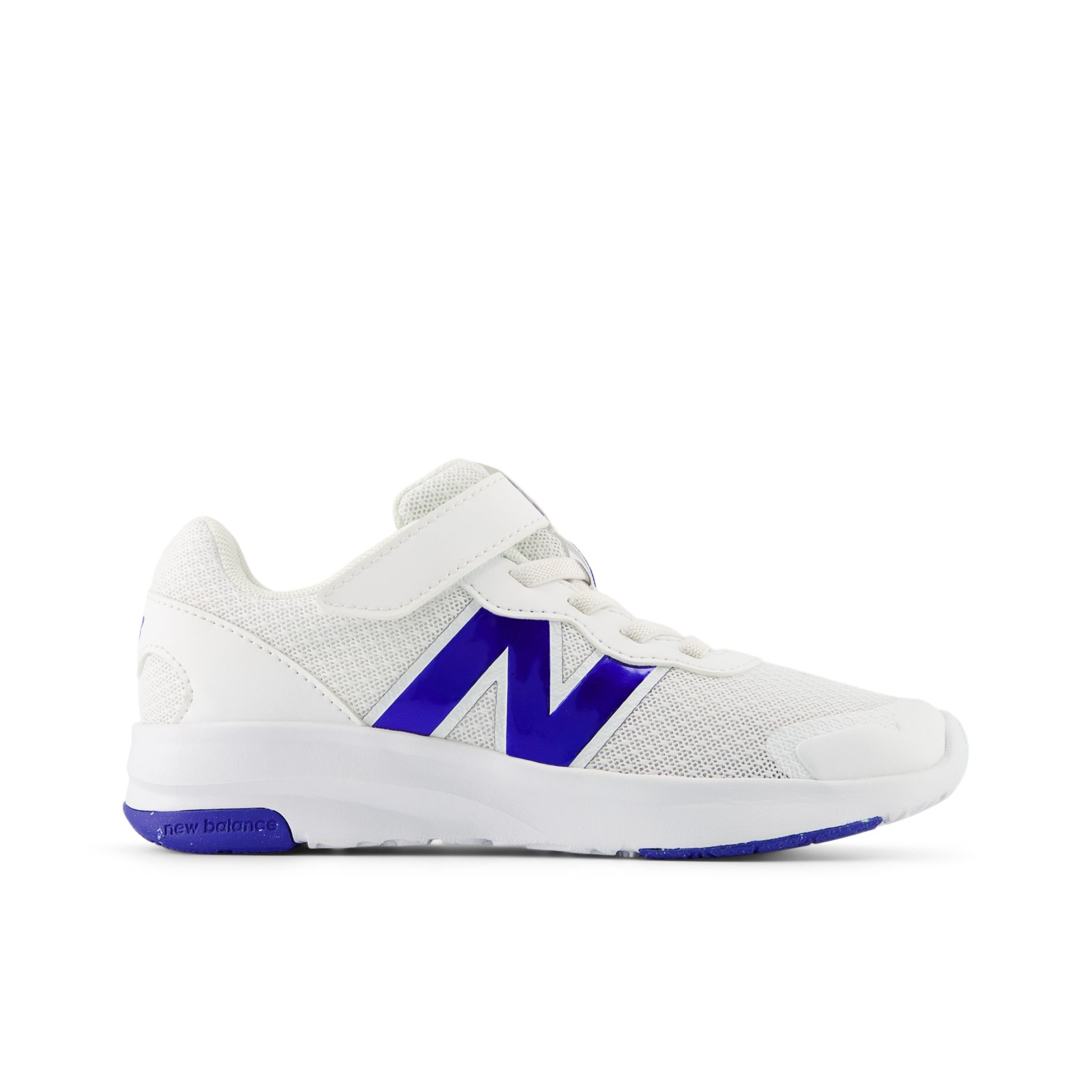 Кроссовки PT578OH / PT578TA New Balance, WHITE/BLUE