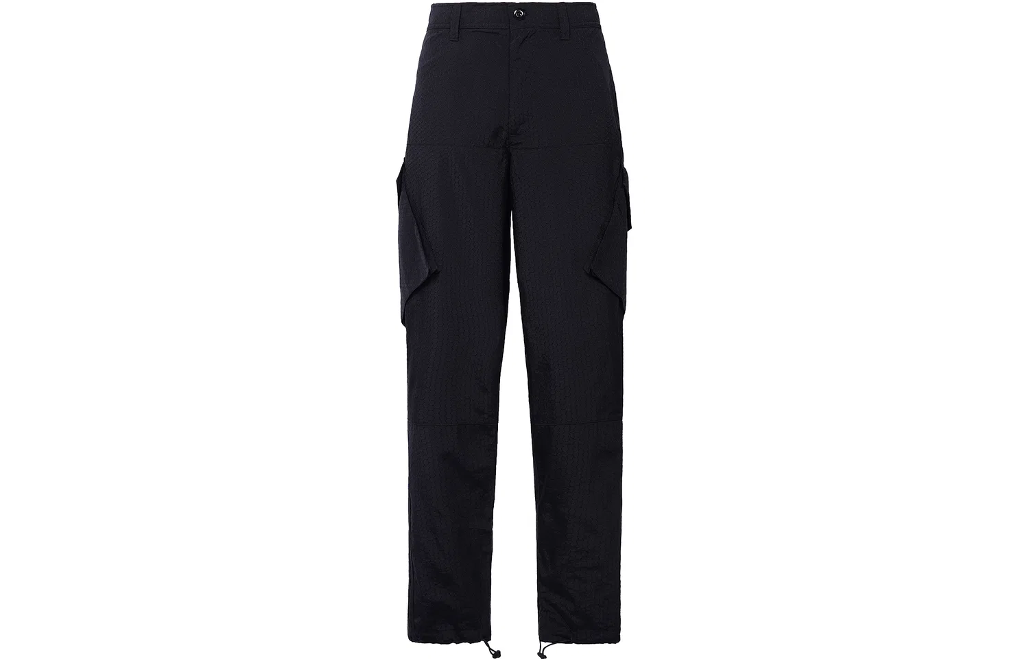Мужские повседневные брюки Adidas Originals, Black