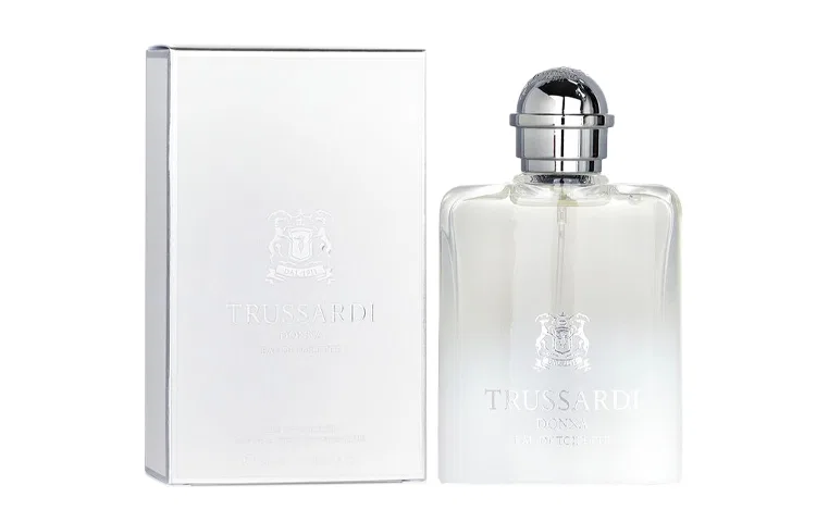 Женские духи Fuhua Lady Light TRUSSARDI, 100 мл — фото 3