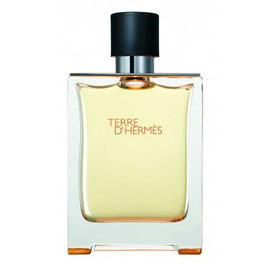 Мужская туалетная вода Terre d'Hermes Hermes, Aromatic