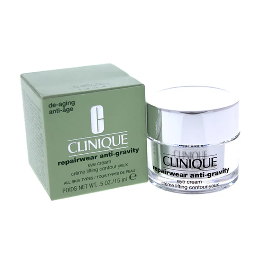 Крем для век Clinique Repairwear Anti-Gravity Eye Cream, 15 мл