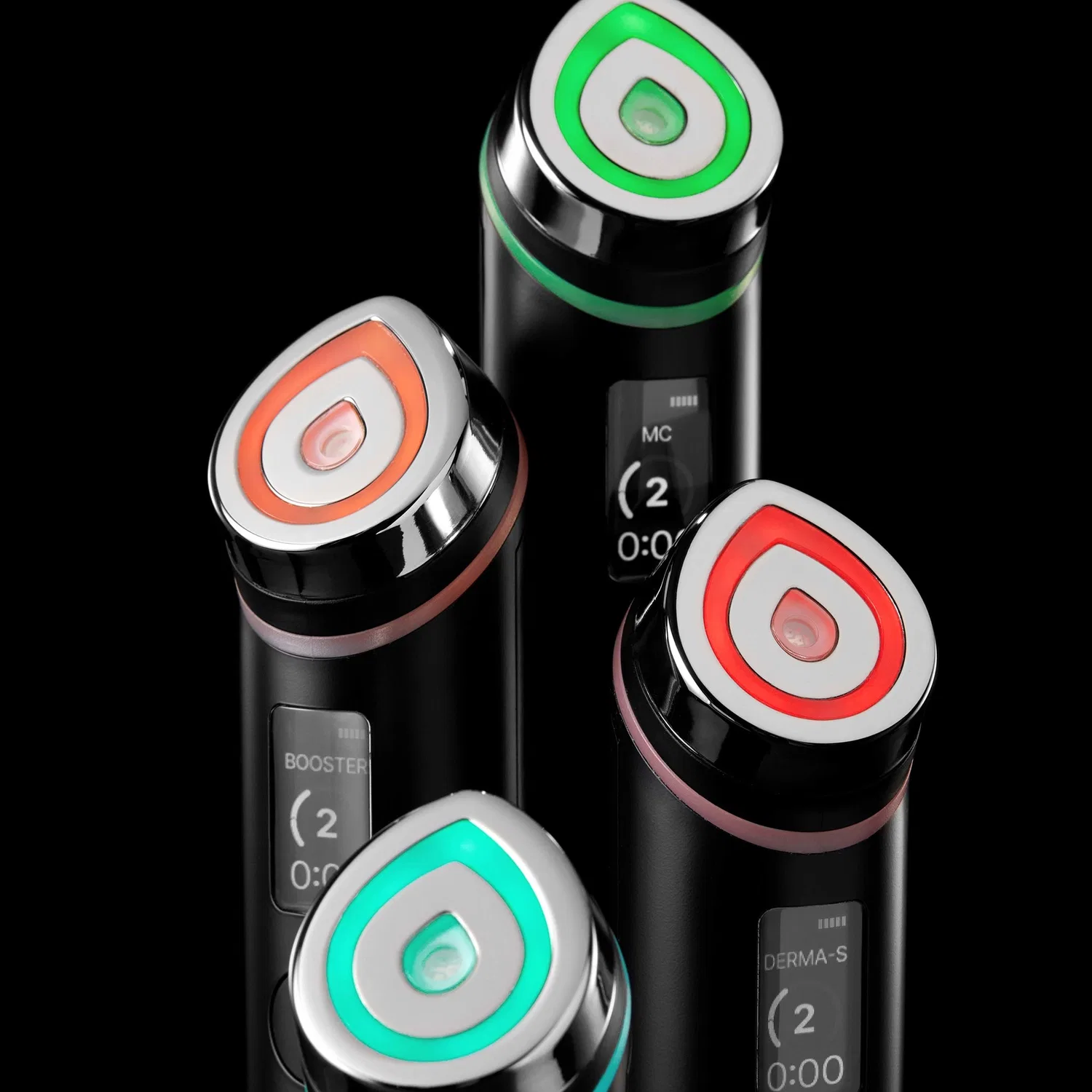 Бустер Medicube — Age-R booster pro_ex — фото 4