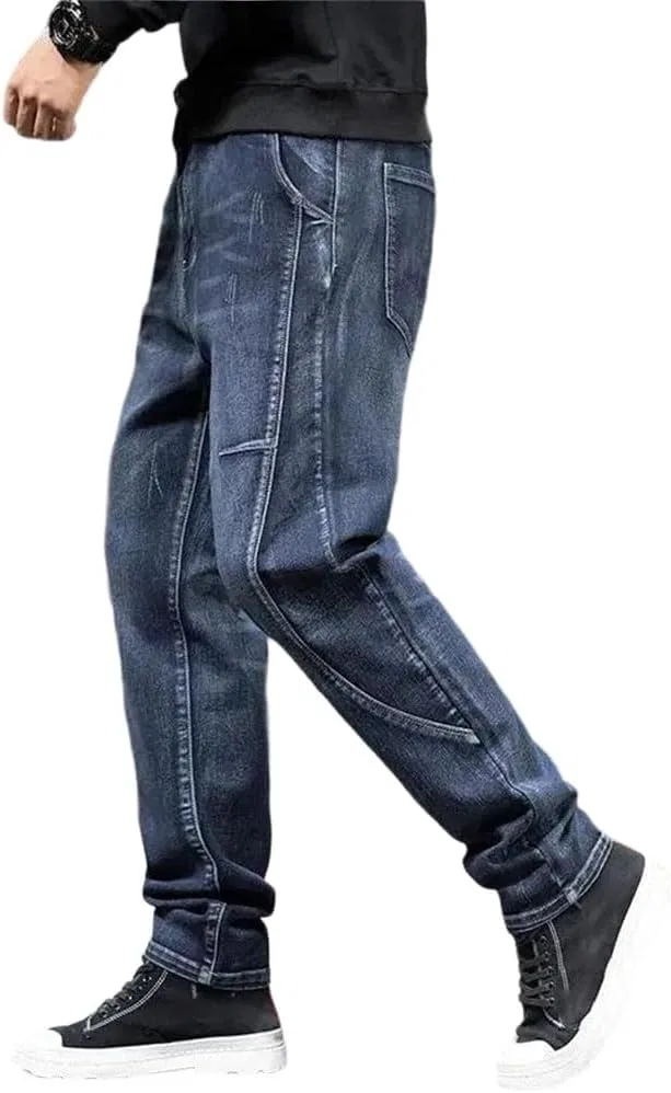 Джинсы, Slim Fit, 1001