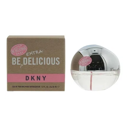 Женская парфюмерная вода Be Extra Delicious 30 мл DKNY