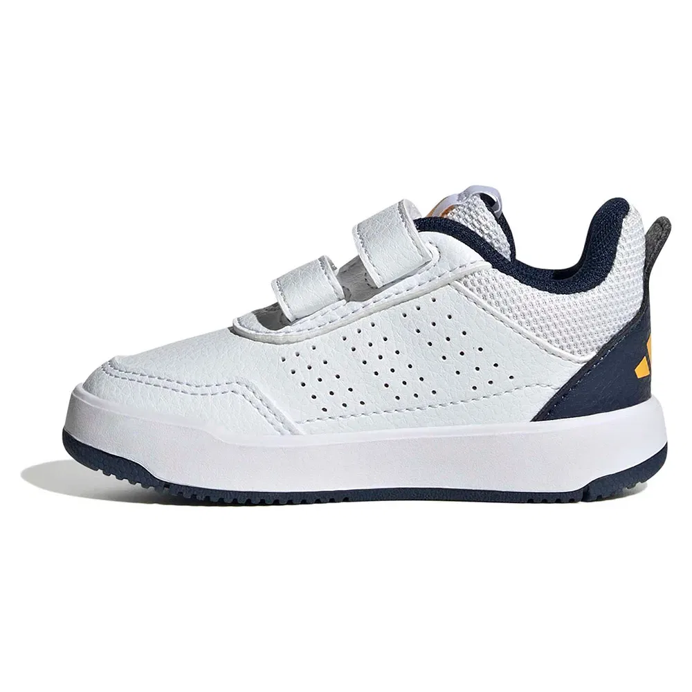 Кроссовки Adidas Tensaur Sport, белый — фото 3