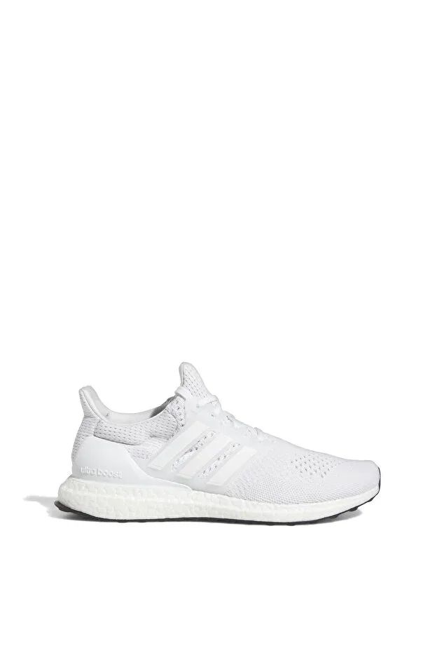 Детские кроссовки с принтом Ultraboost 1.0 unisex sneakers hq4202 Adidas, White — фото 2