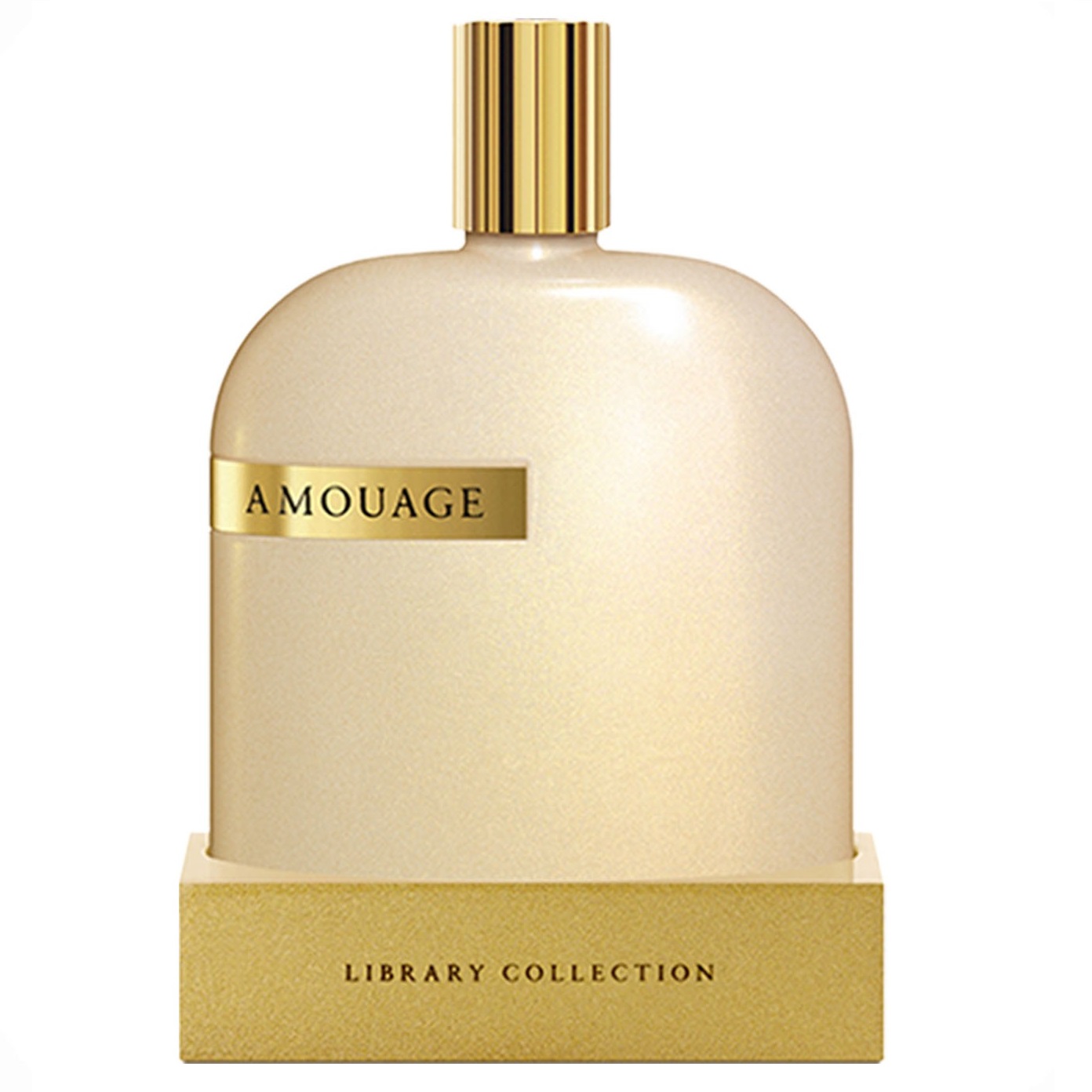 

Парфюмерная вода Amouage Opus VIII Unisex