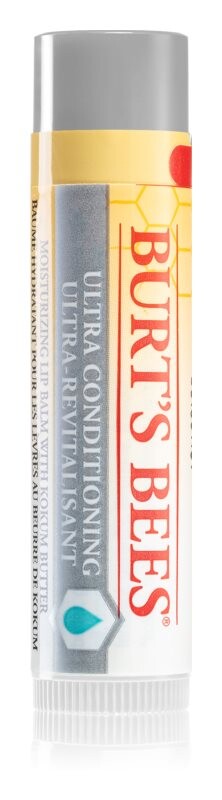 

Сухой бальзам для губ Burt’s Bees Lip Care