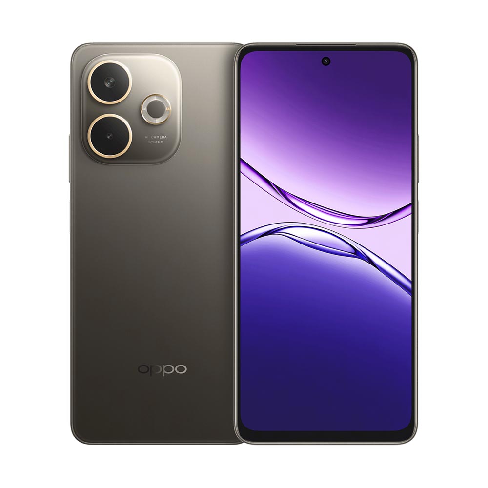 

Смартфон Oppo A5 Vitality Edition, 8Гб/256Гб, Dual Nano-SIM, черный