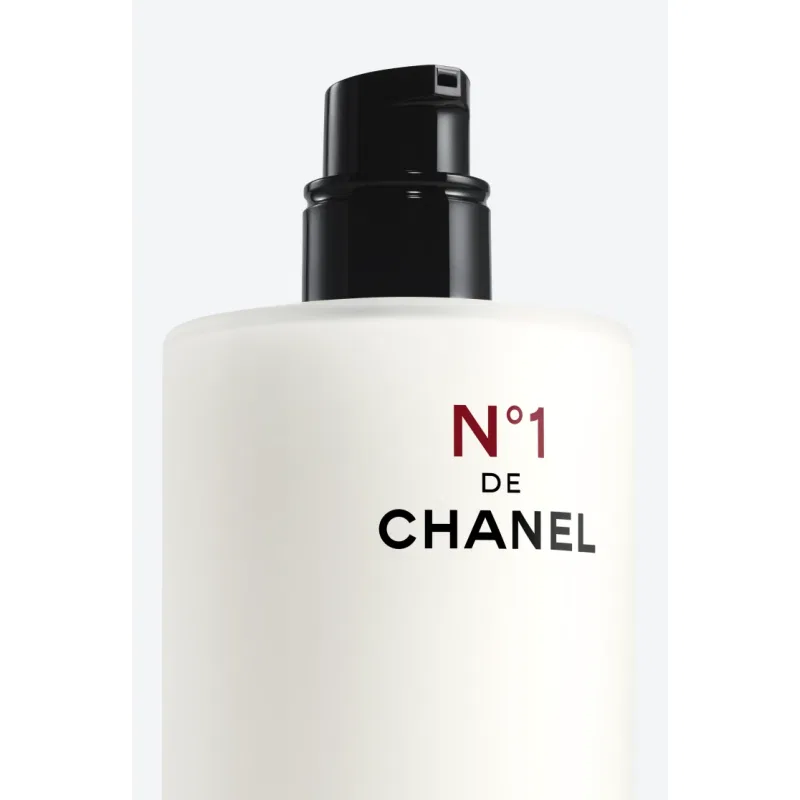 Лосьон для лица осветляющий увлажняющий Red Mountain Camellia CHANEL, 30 мл — фото 2