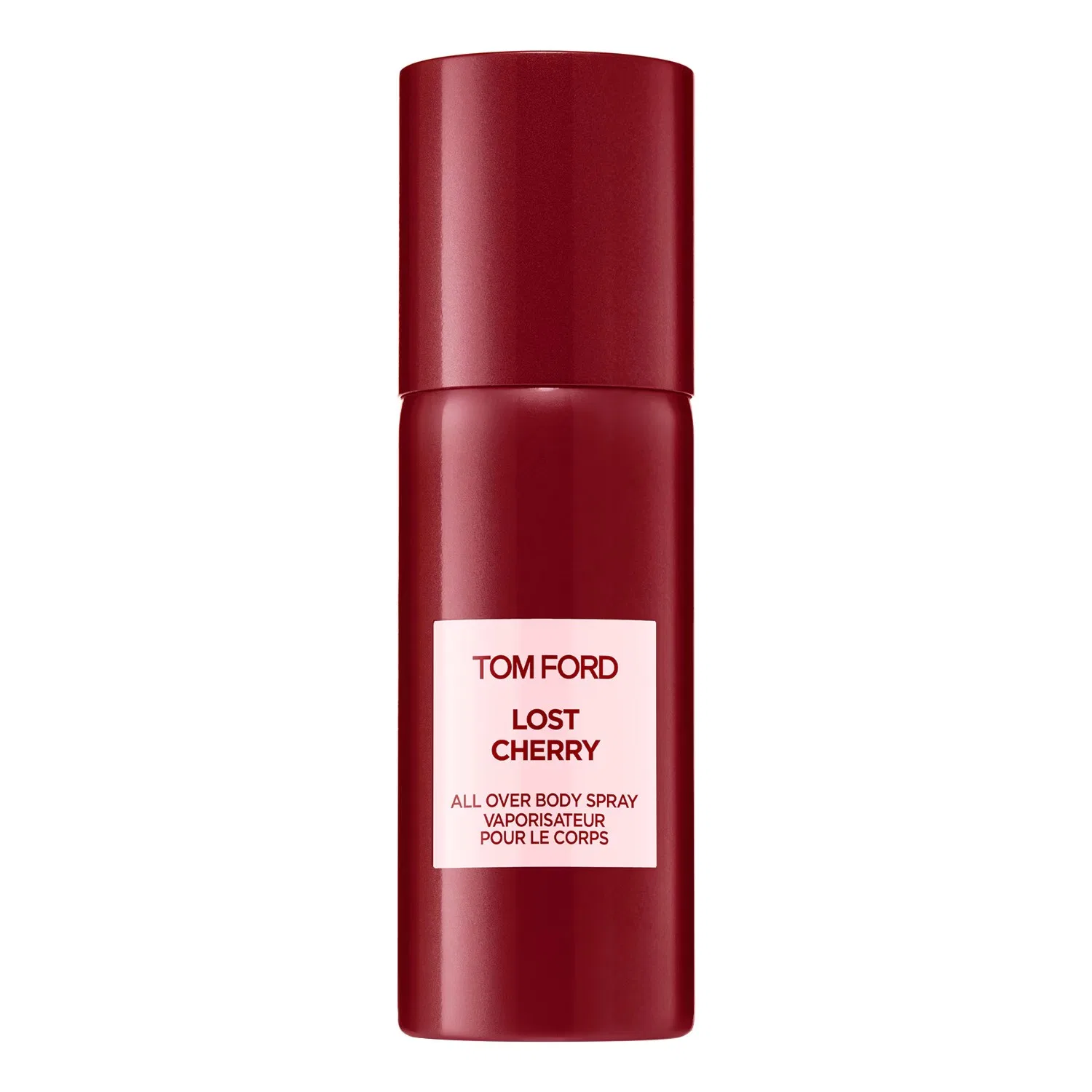 Парфюмерный спрей для тела TOM FORD Lost Cherry, 150 мл