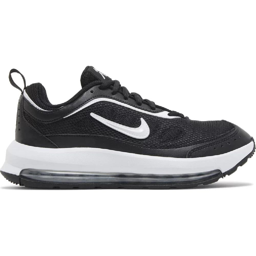 

Кроссовки Nike Wmns Air Max AP Black White, черный/белый