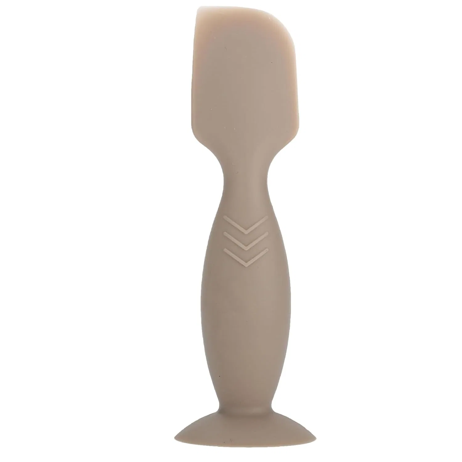 Аппликатор для крема, Silicone, Khaki Generisch