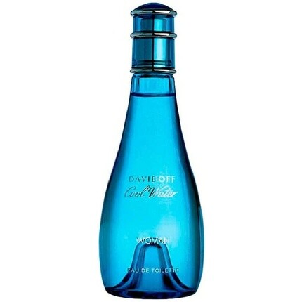 Туалетная вода-спрей Cool Water от Zino Davidoff, 100 мл — фото 2