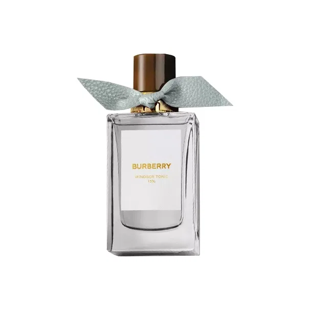Парфюмерная вода Wander Windsor, 100 мл, Burberry, Citrus Floral