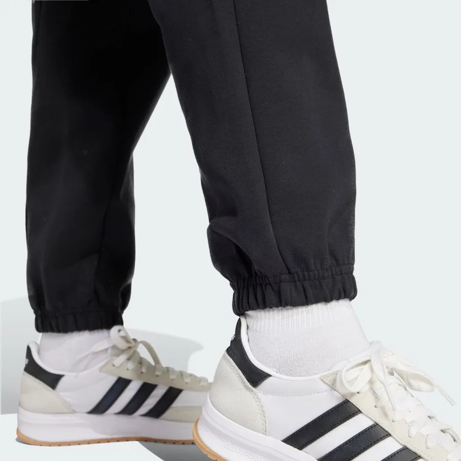 Спортивные брюки с логотипом Future Icons Small Logo adidas, Черный — фото 4
