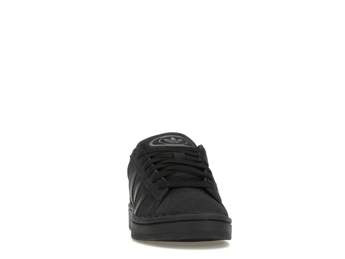 Детские кроссовки Lifestyle с моделью Adidas Campus 00s Adidas, Core Black/Core Black/Cloud White — фото 2