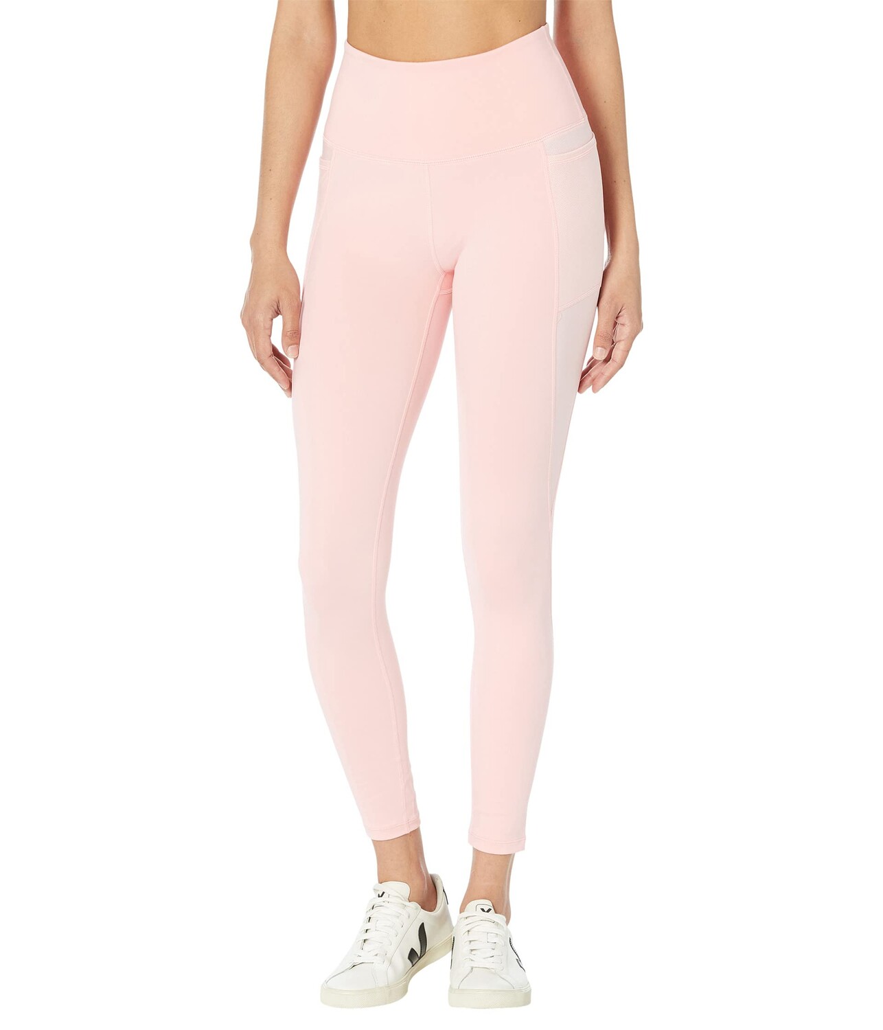 

Леггинсы Southern Tide, Melana High-Waisted Leggings