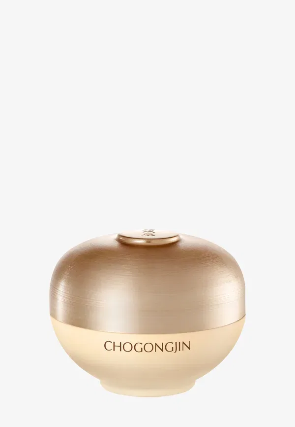 Крем питательный Chogongjin geumsul jin cream Missha 60 мл