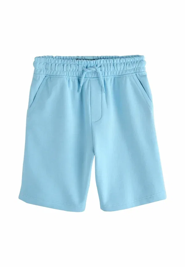 Комплект из 2 брюк спортивных, Regular Fit, Next, Mineral Green, синий/зеленый — фото 2