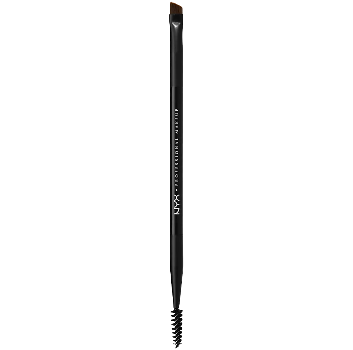 

NYX Professional Makeup Pro кисть для бровей, 1 шт.
