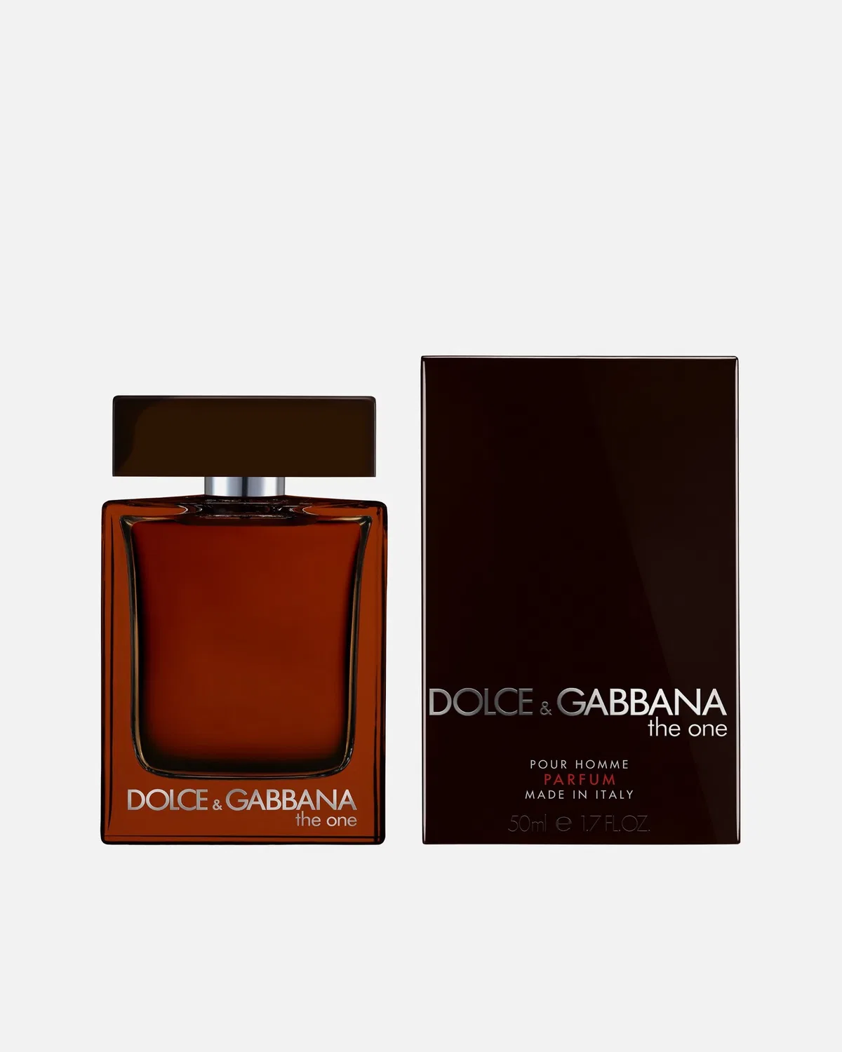 Мужские духи Dolce&Gabbana, 50 Ml — фото 2
