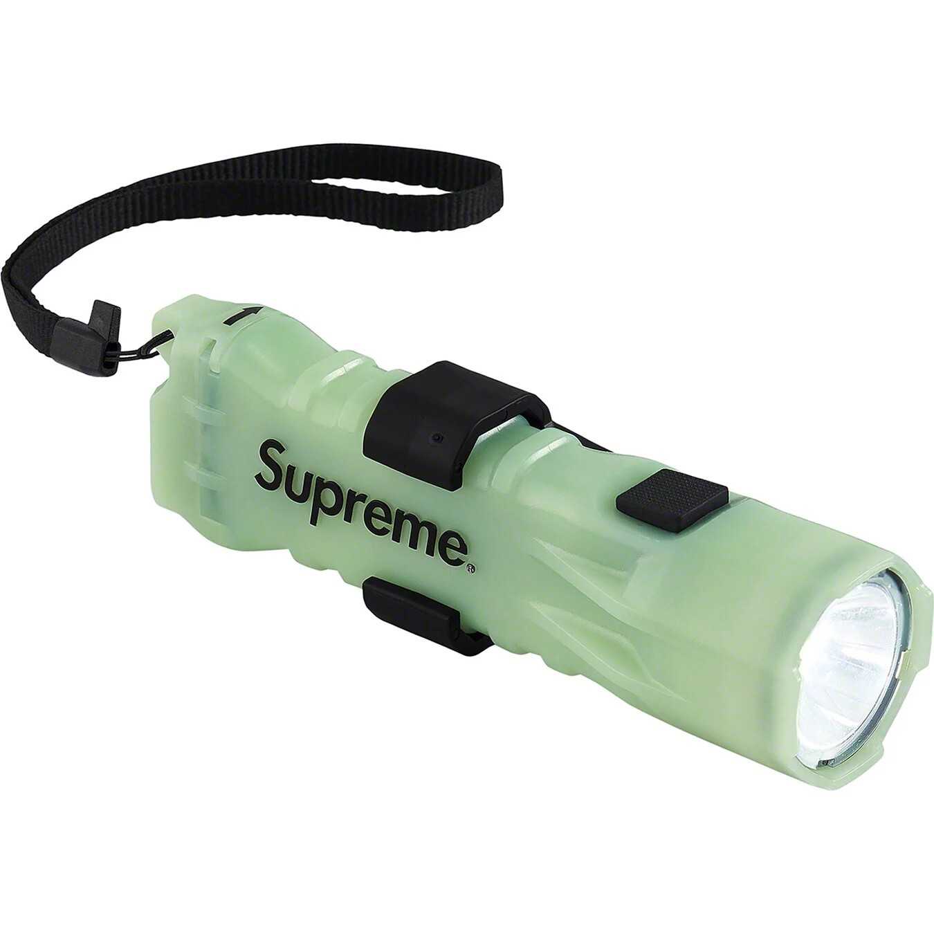

Фонарь Supreme x Pelican 3310PL, зеленый