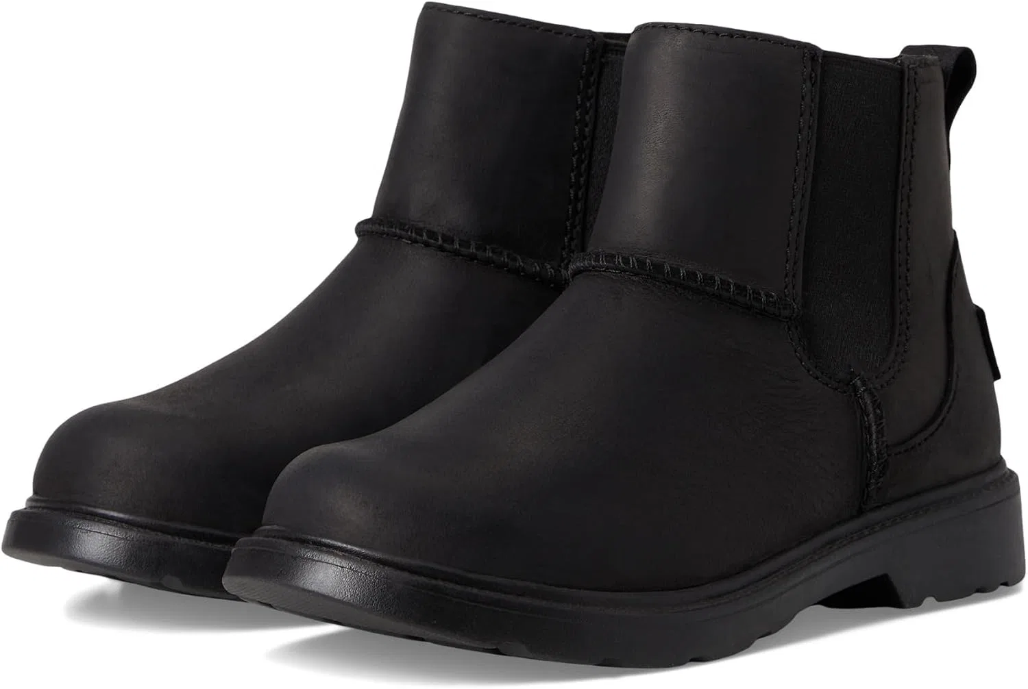 Детские сапоги-челси K Perry Weather для девочек UGG, Black