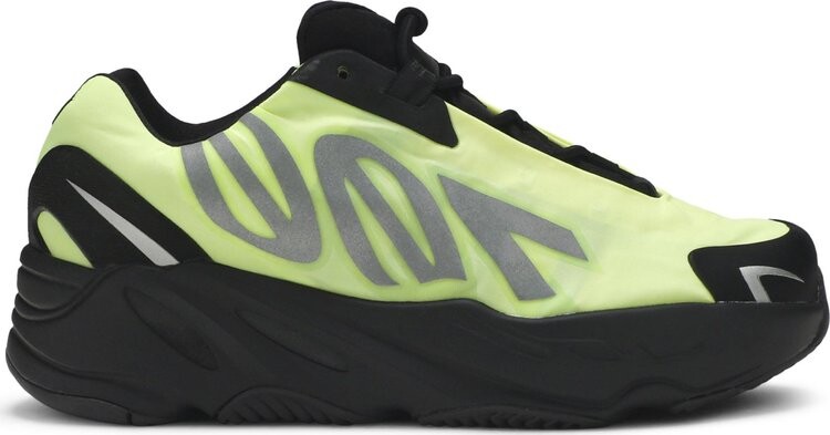 

Кроссовки Adidas Yeezy Boost 700 MNVN Kids 'Phosphor', желтый