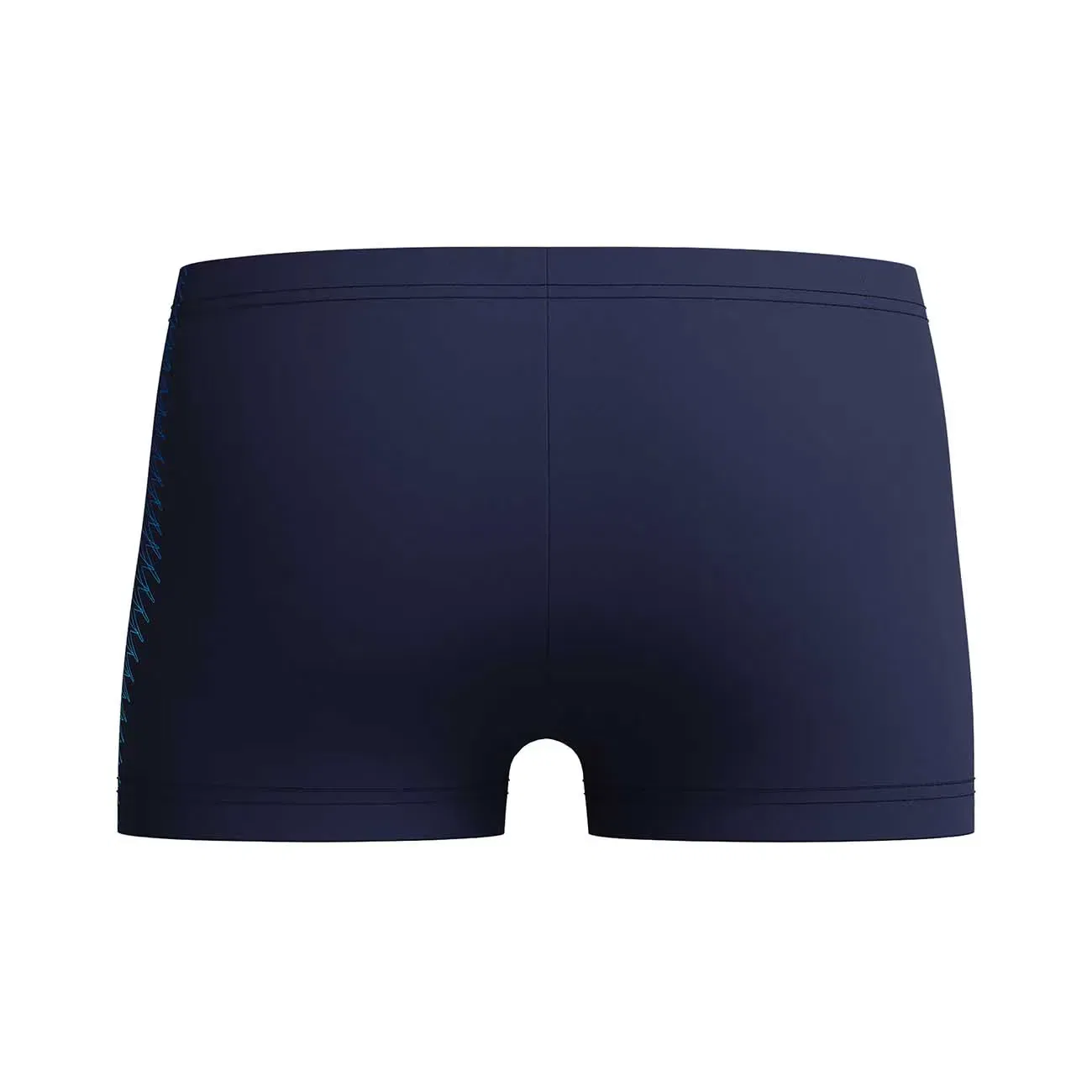 Детские плавки для мальчиков с принтом Aquashort Speedo, Azul — фото 3