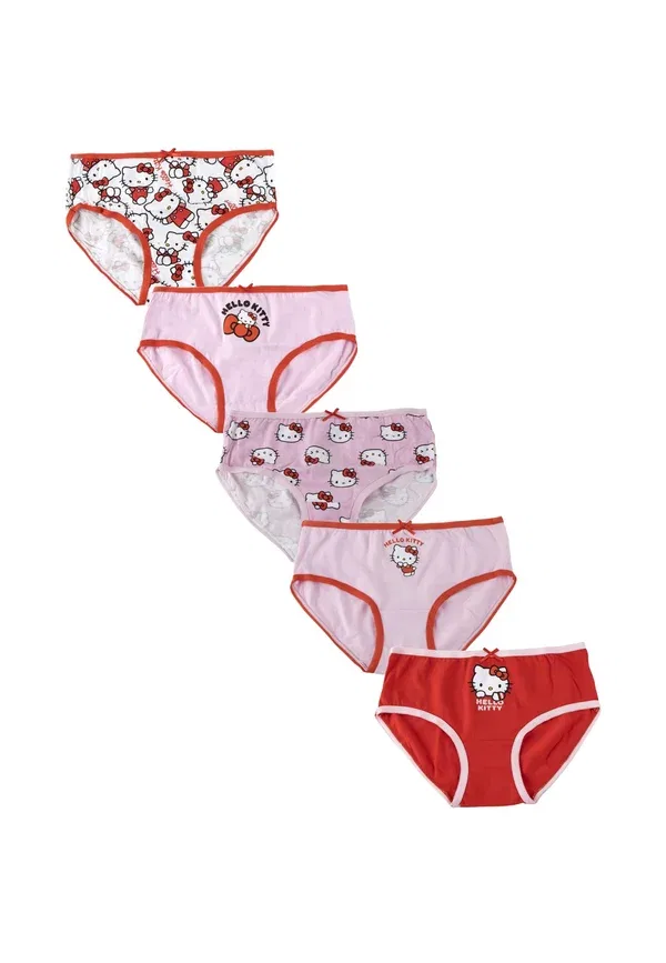 Комплект с трусиками Hello Kitty Cerda, мультиколор