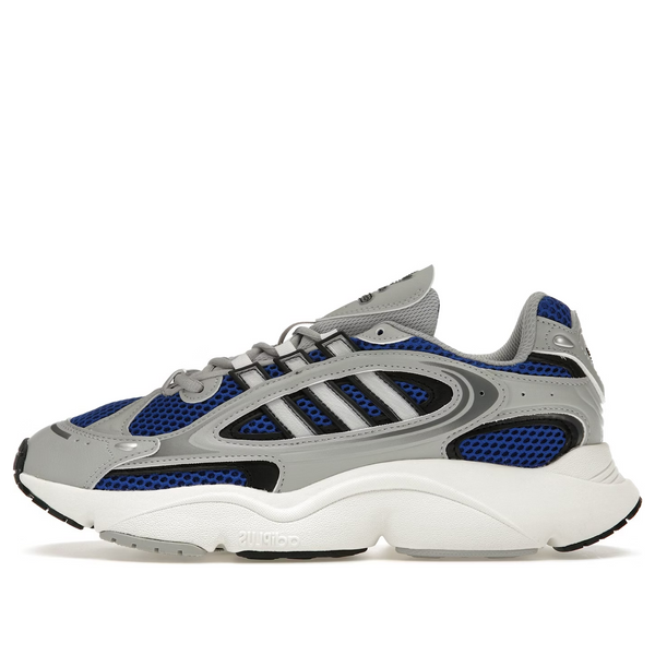

Кроссовки ozmillen Adidas, серый